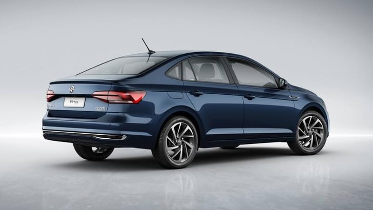 Rear View
